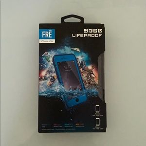 LIFEPROOF - iphone 6s case